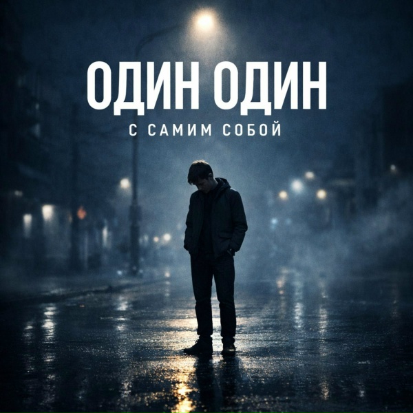 Ночной Сосед - Один один с самим собой