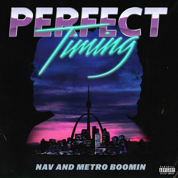 NAV, Metro Boomin feat. 21 Savage - Both Sides