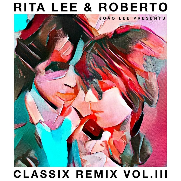 Rita Lee, Guti, Sarkis - Mania De Voc&ecirc;