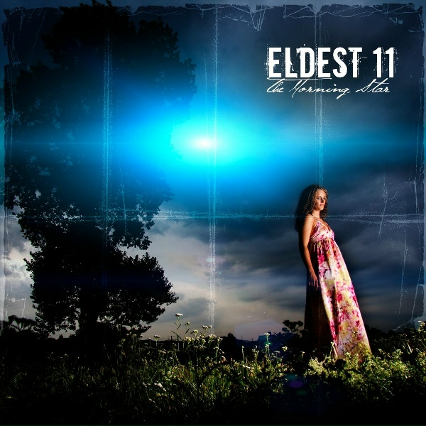 Eldest 11 - Rite of Passage