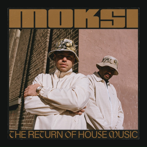 Moksi, RAiK - Find My Light