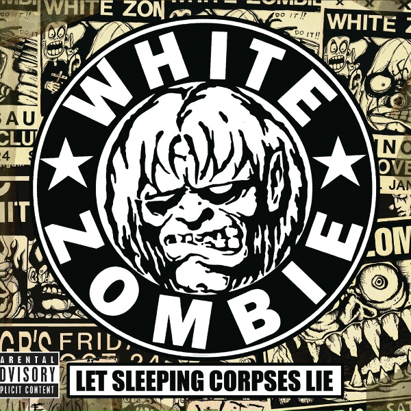 White Zombie - Soul-Crusher