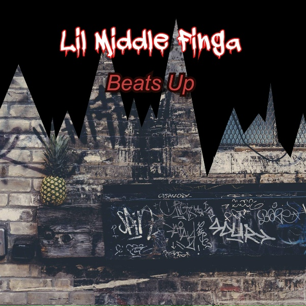 Lil Middle Finga - The Last Hero