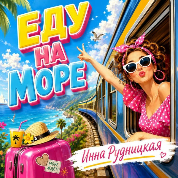 Инна Рудницкая - Прощальный звонок