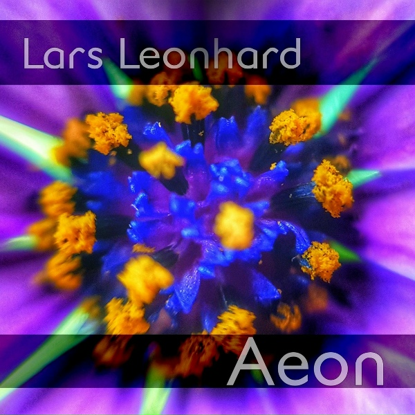 Lars Leonhard - Spacewalk