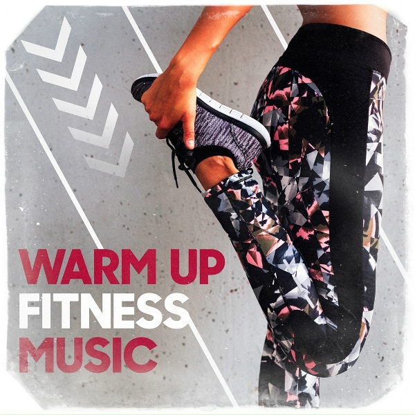 Workout Rendez-Vous - Can't Feel My Face