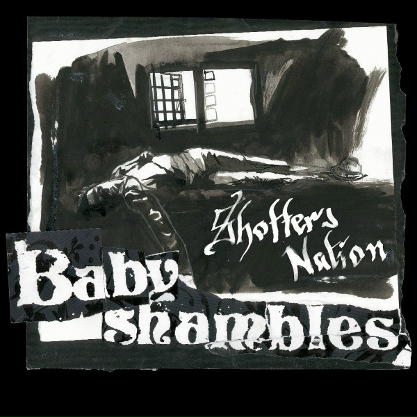 Babyshambles - Lost Art of Murder