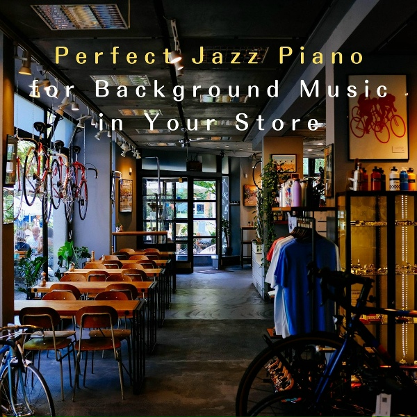 Teres, Tomohiko Kato - Notes on the Customers