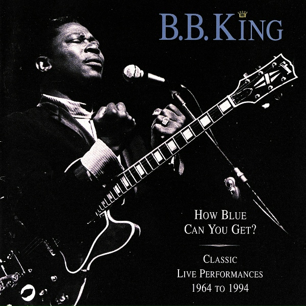The Crusaders, B.B. King feat. Royal Philharmonic Orchestra - Night Life