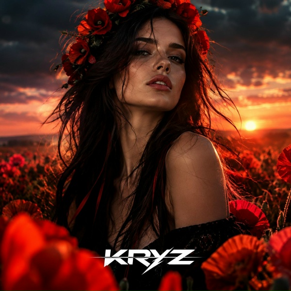 KRYZ - Червоний мак