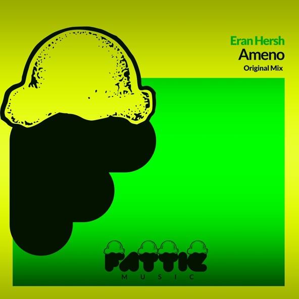 Eran Hersh - Ameno