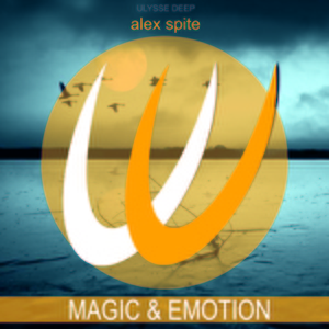 Alex Spite - Osha (Original Mix)