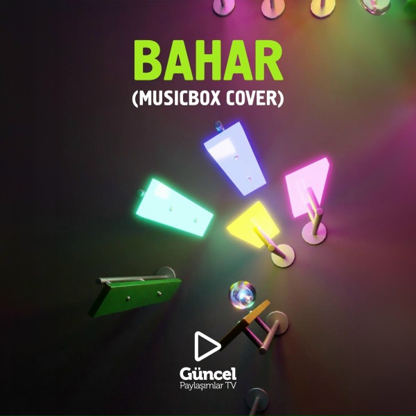 G&uuml;ncel Paylaşımlar TV - Bahar