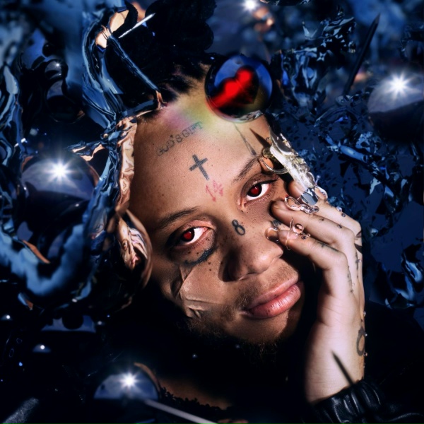 Trippie Redd - The Hate