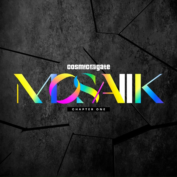 Cosmic Gate, Julie Thompson