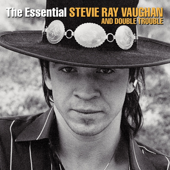 Stevie Ray Vaughan & Double Trouble - Look at Little Sister