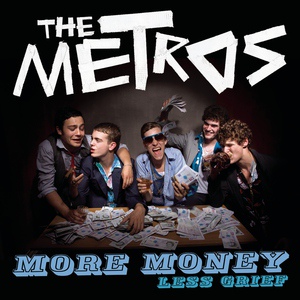 The Metros - Talk About It