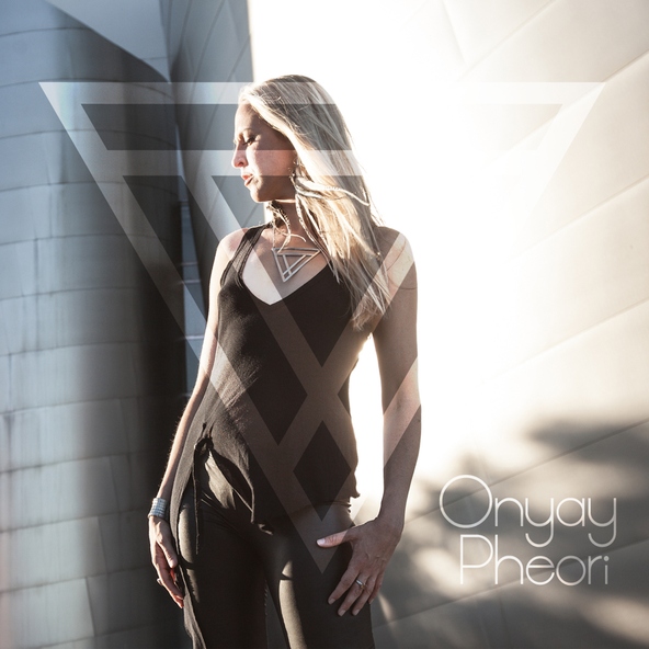 Onyay Pheori - No More Waiting