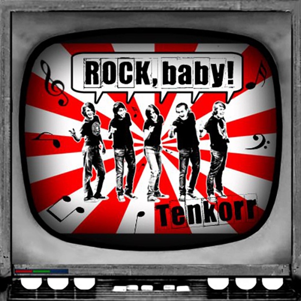 Tenkorr