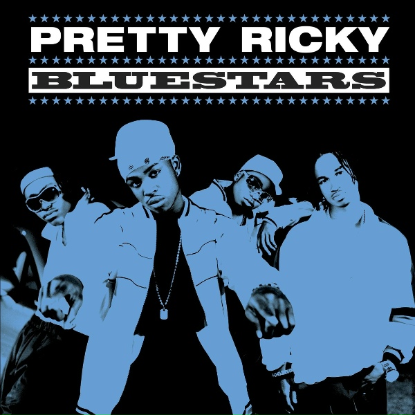 Pretty Ricky - Nothing but a Number