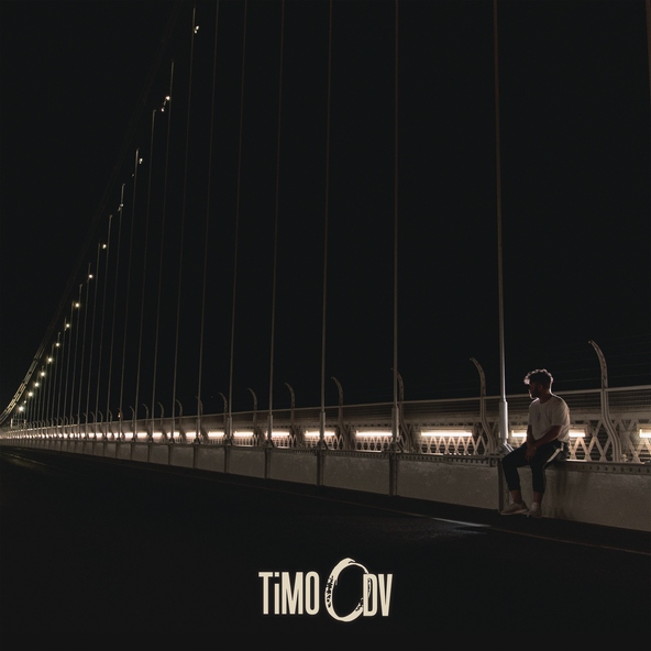 TiMO ODV - Feel Your Love