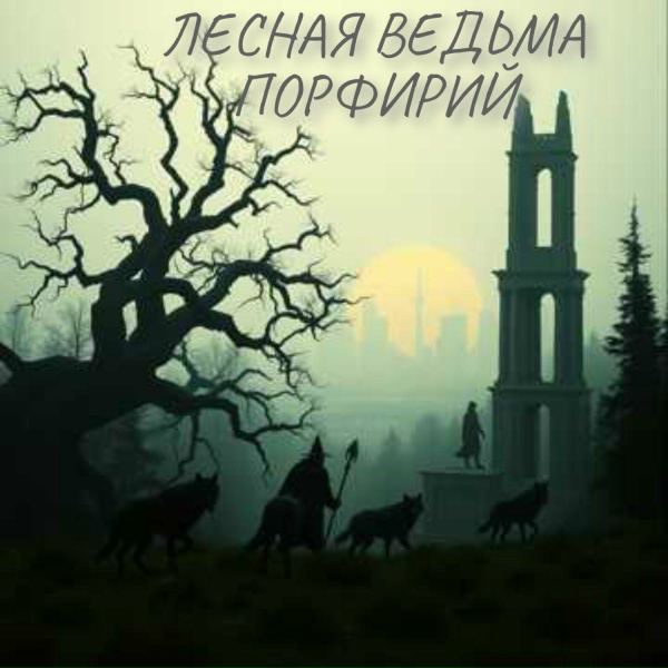 Порфирий