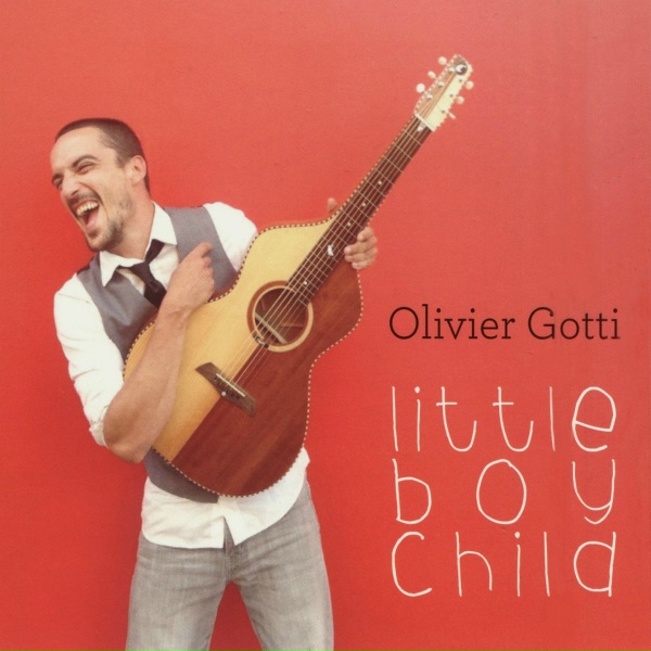 Olivier Gotti feat. Natty, Peter Puke