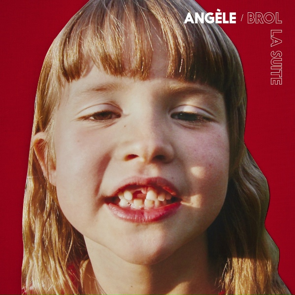 Ang&egrave;le - La loi de Murphy