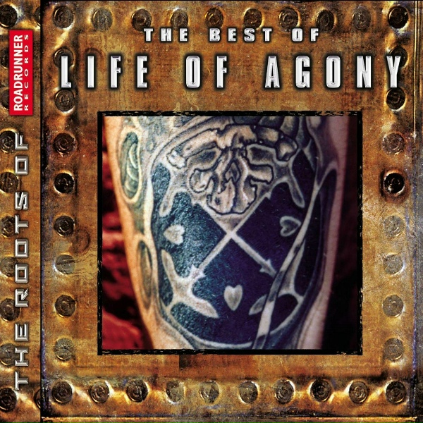 Life of Agony - Underground