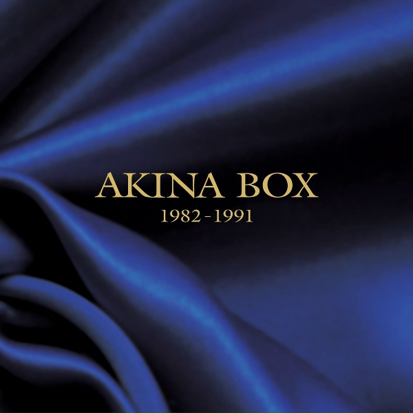 Akina Nakamori - OH NO, OH YES!