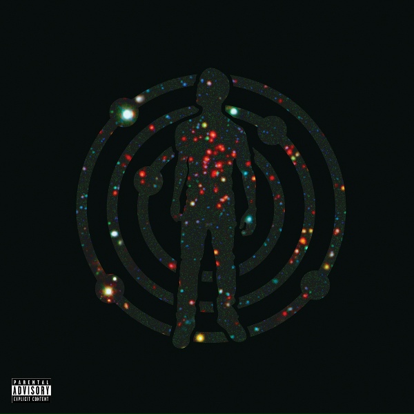 Kid Cudi - Troubled Boy