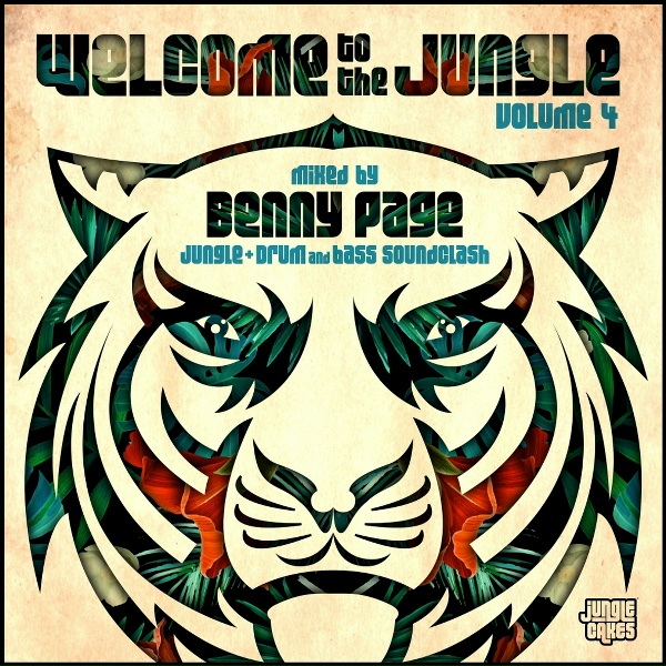 Dominator, Logan D - Cowboy