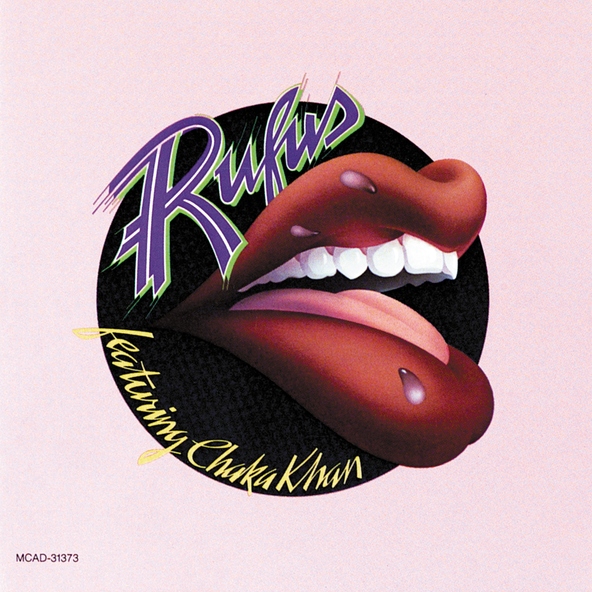 Rufus feat. Chaka Khan - Circles