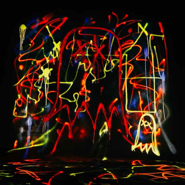 Graffiti Ghosts - I'm So Close I Can Taste It