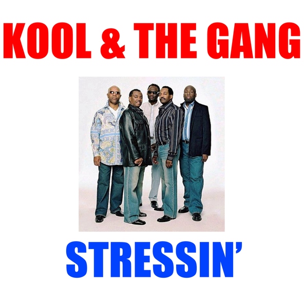 Kool & The Gang feat. Jimmy Cliff, Bounty Killer