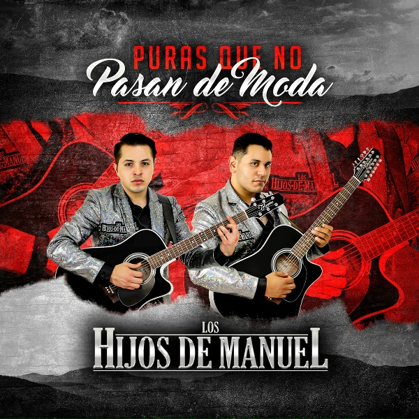 Los Hijos De Manuel - Las G&uuml;ilotas