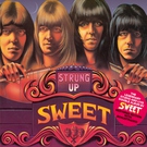 Sweet - Teenage Rampage