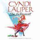 Cyndy Lauper - Time after time