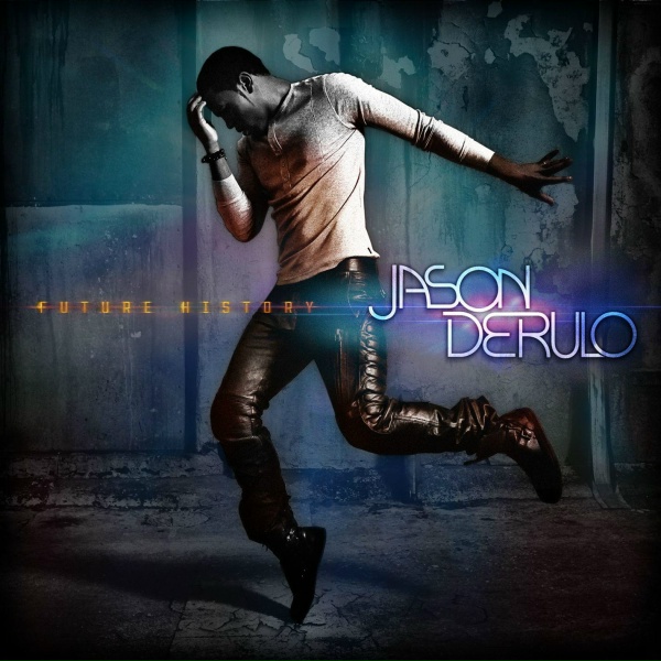 Jason Derulo - Bleed Out