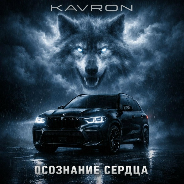 KAVRON - Боль