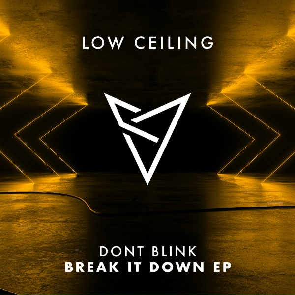 DONT BLINK - FEEL SO NASTY