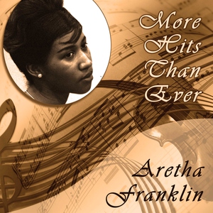 Aretha Franklin - It's So Heartbreakin