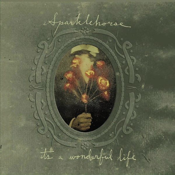 Sparklehorse - Dog Door