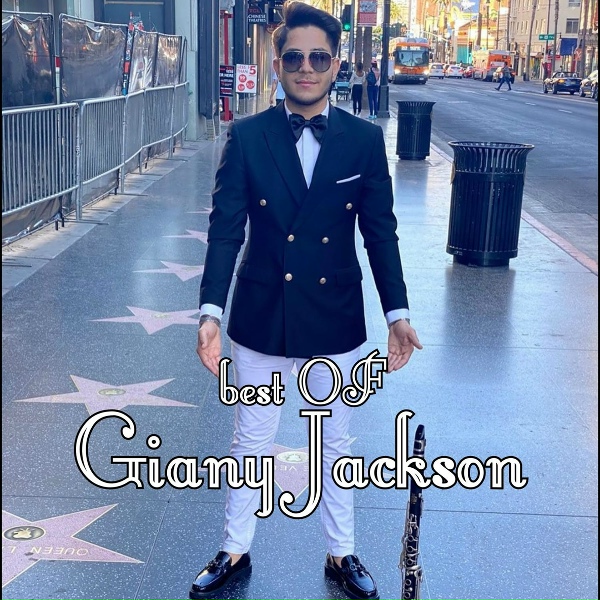 Giany Jackson - Hollywood