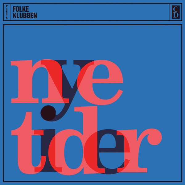 Folkeklubben - T&aelig;nker Tit