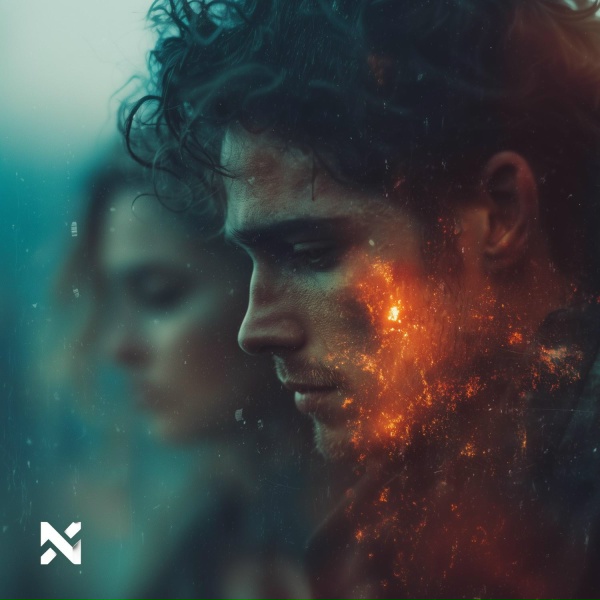 Novra - Never Enough