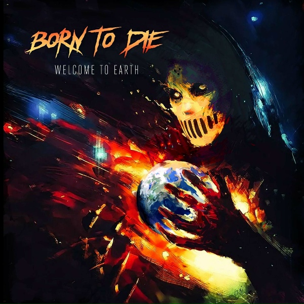Born to Die - I'll Let You Die