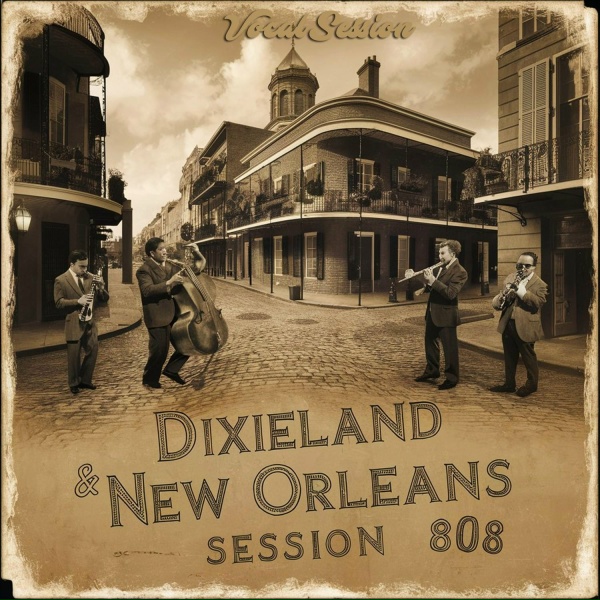 Dolce Vita Productions - Back to Old Dixie