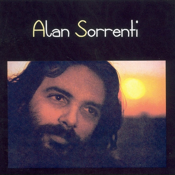 Alan Sorrenti - Dicitencello Vuje