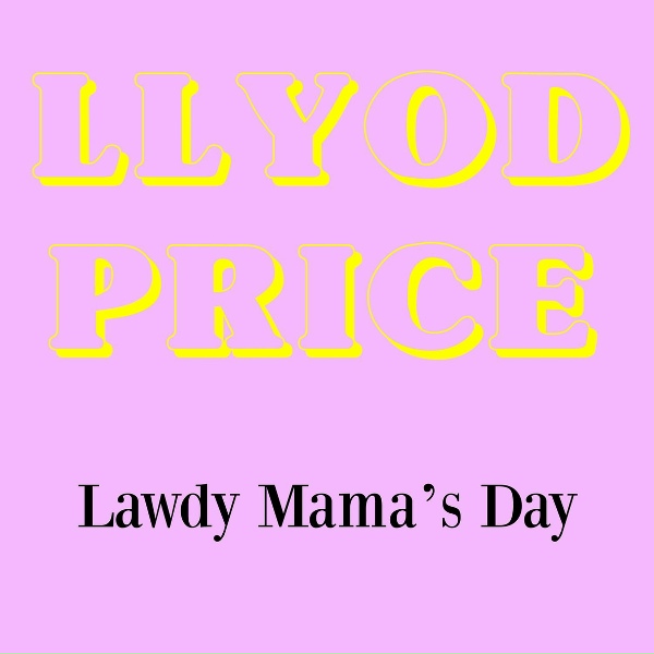 Lloyd Price and His Band - Where Were You (On Our Wedding Day)
